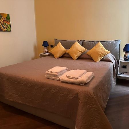 살레르노 Casa Bavosa Via Fieravecchia, 26 아파트 외부 사진
