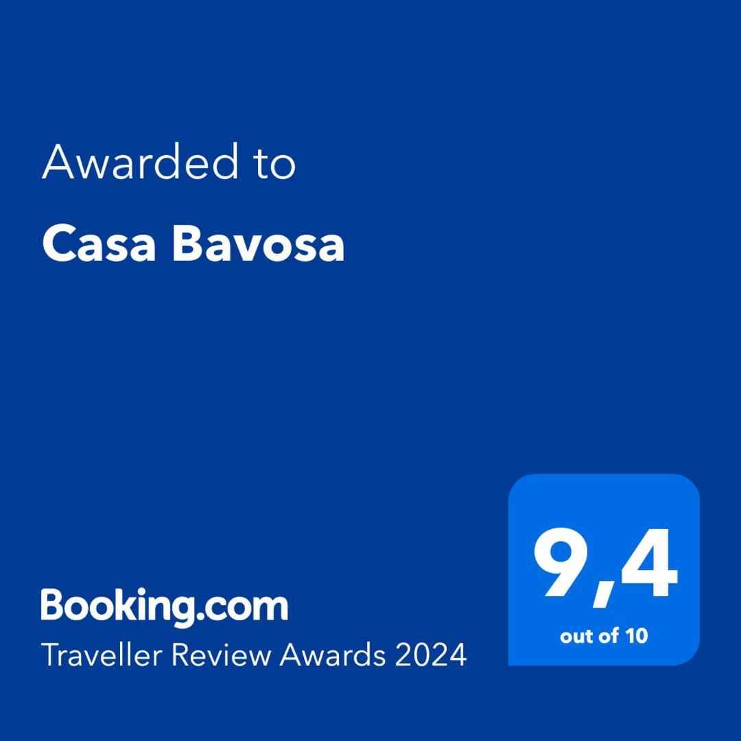 살레르노 Casa Bavosa Via Fieravecchia, 26 아파트 외부 사진